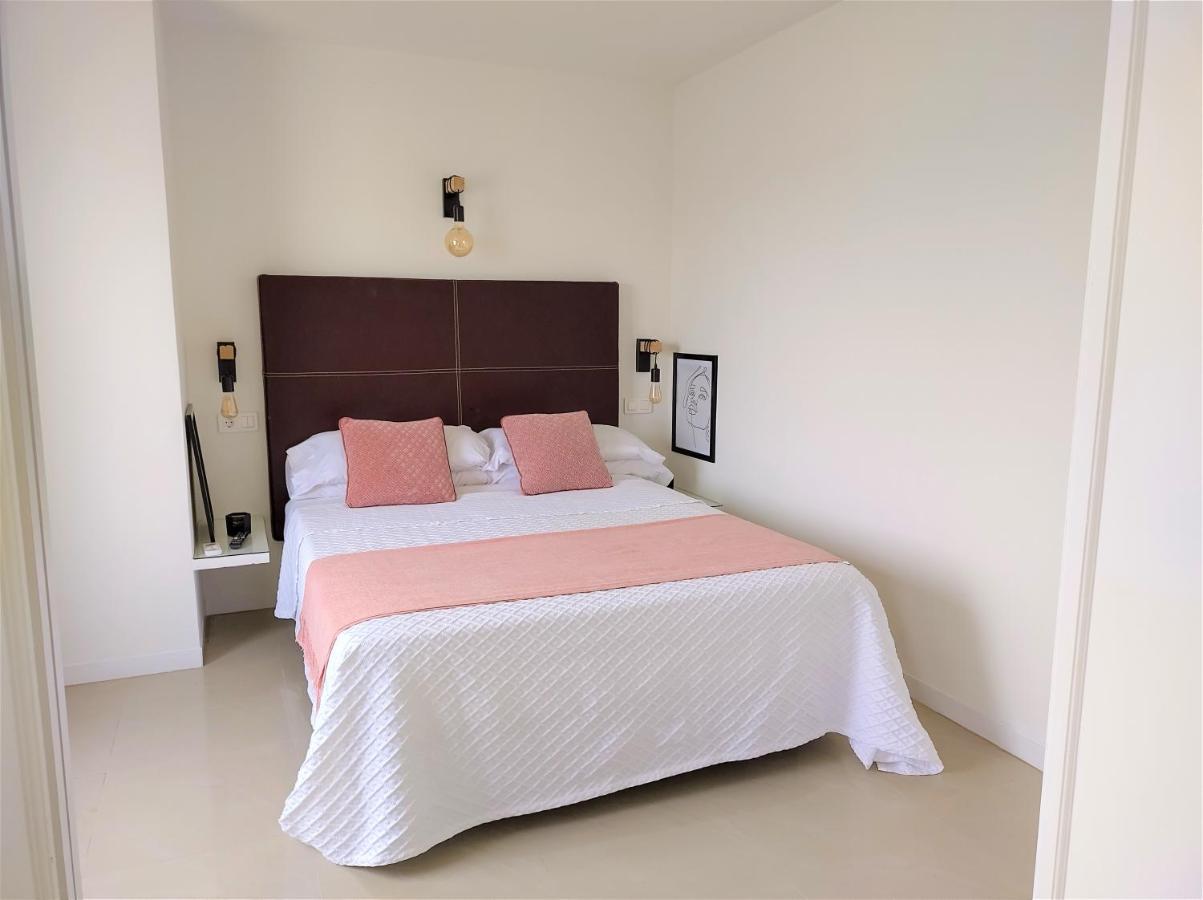 Superb Sea View Apartment Alicante Exterior foto