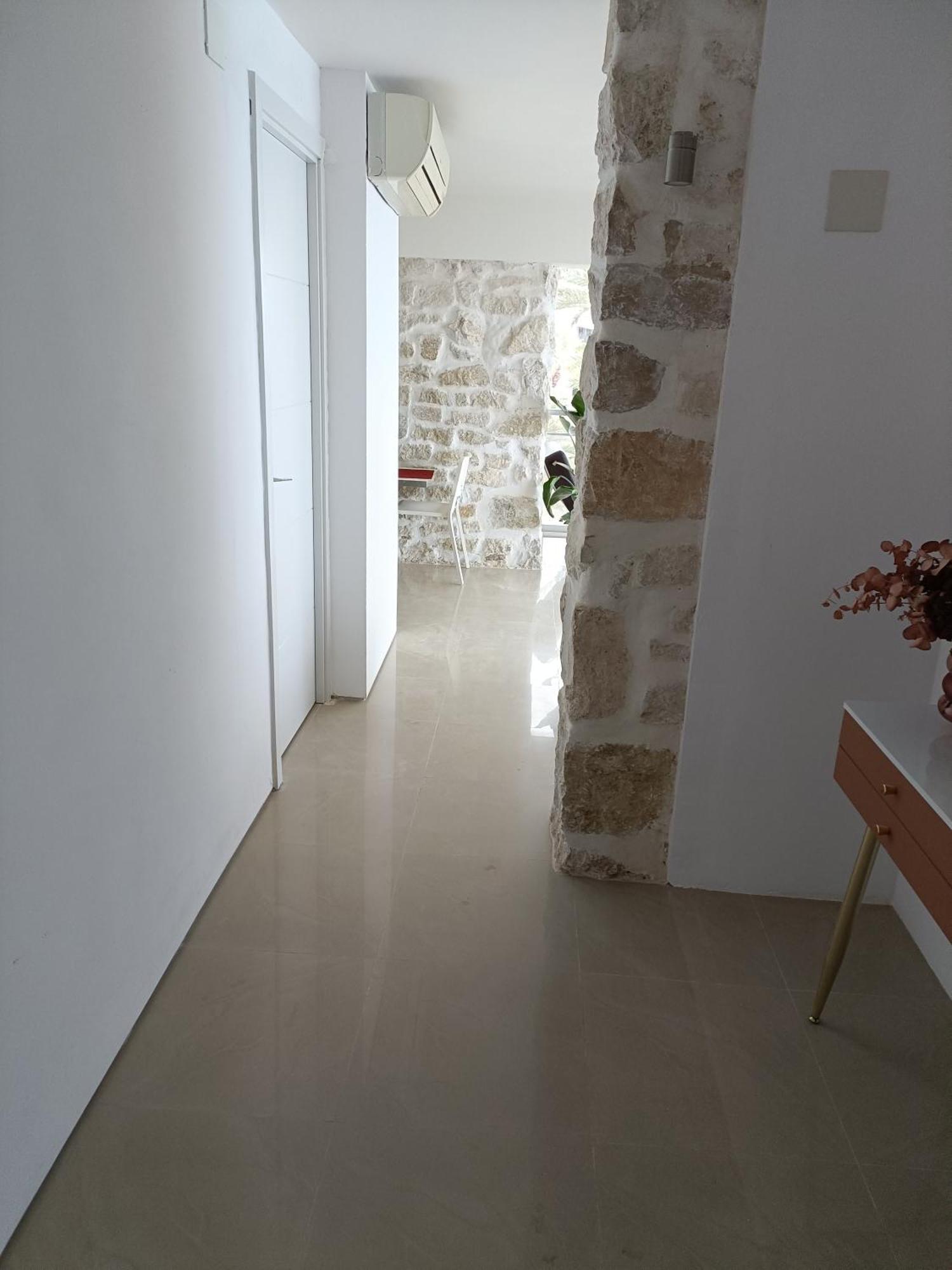 Superb Sea View Apartment Alicante Exterior foto
